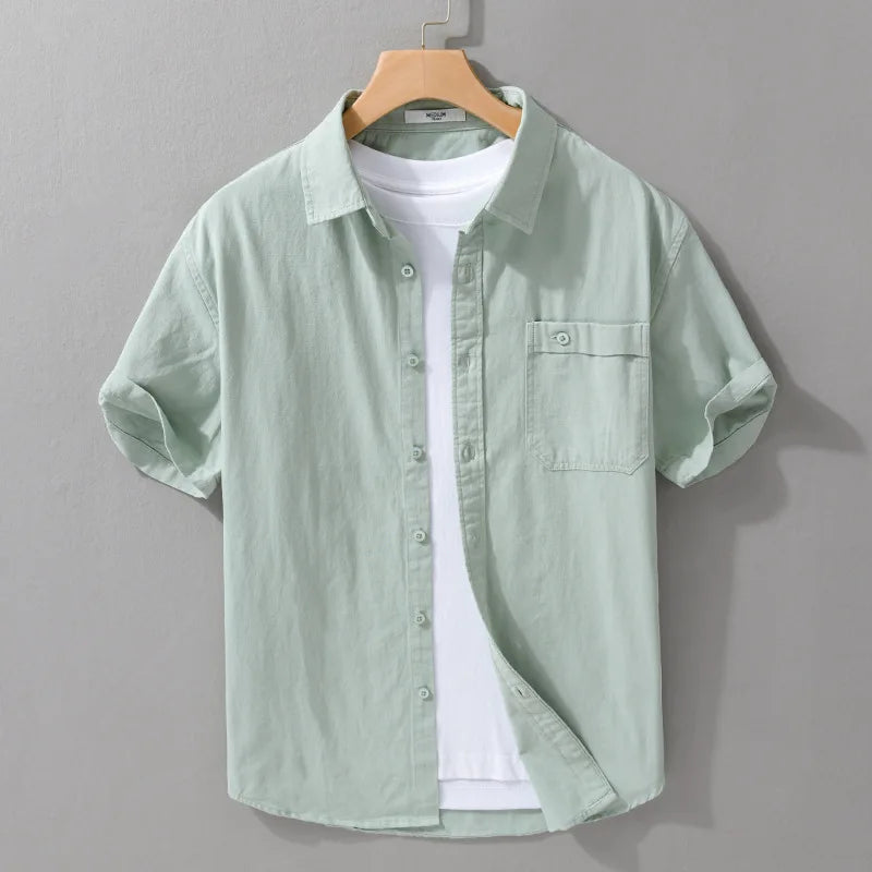 Camisa Cavasta Romeu 02