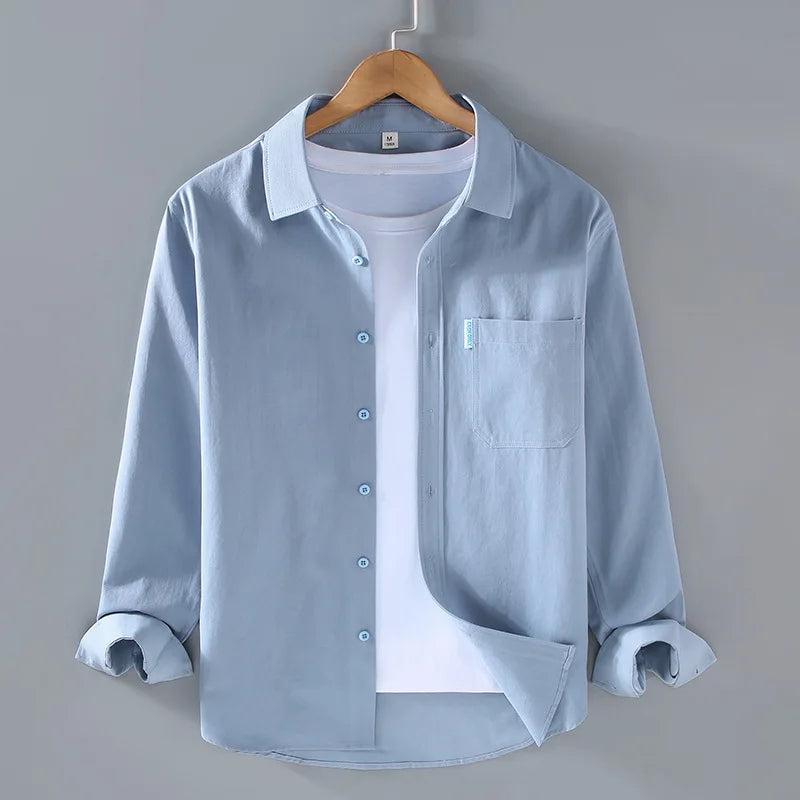 Camisa Cavasta Sevilha 01