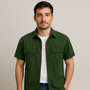 Camisa Cavasta Walker 50