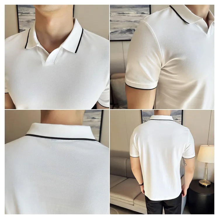 Camisa Polo Cavasta Bento 06