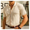 Camisa Polo Cavasta Mauricio