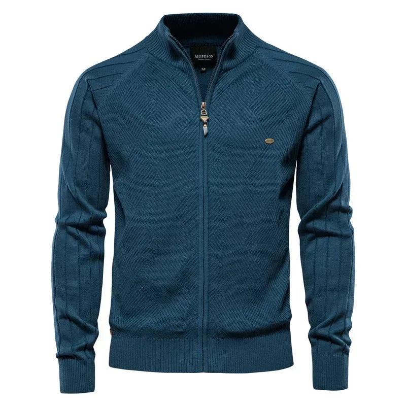 Cardigan Leonard da Cavasta 01