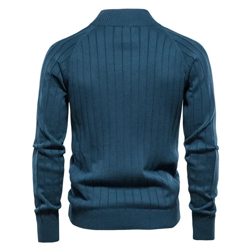 Cardigan Leonard da Cavasta 02