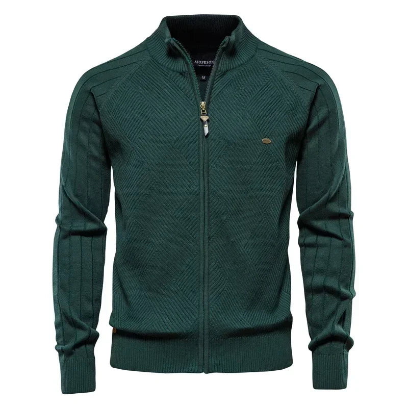 Cardigan Leonard da Cavasta 03