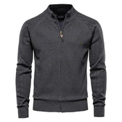 Cardigan Leonard da Cavasta 04