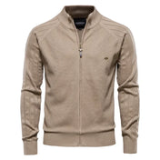Cardigan Leonard da Cavasta 05