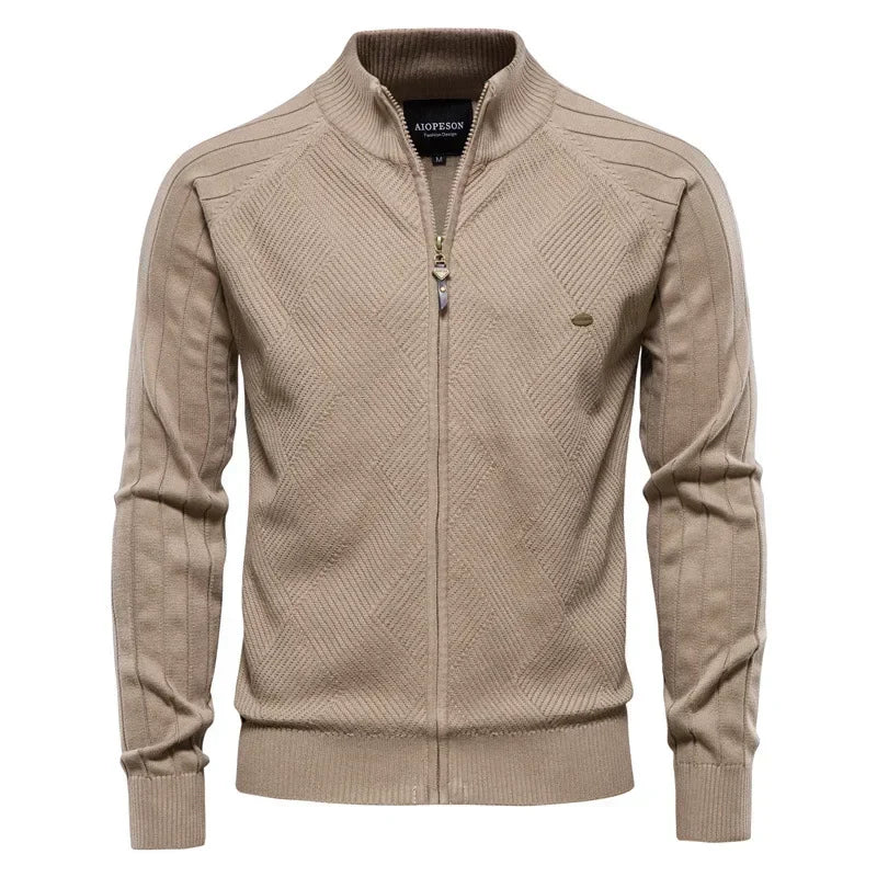 Cardigan Leonard da Cavasta 05