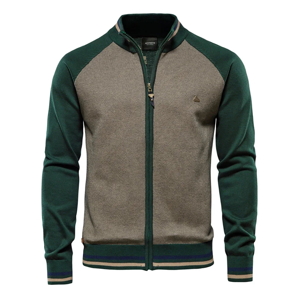 Cardigan Lucca da Cavasta