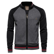 Cardigan Lucca da Cavasta 01