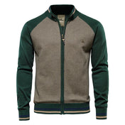 Cardigan Lucca da Cavasta 02