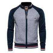 Cardigan Lucca da Cavasta 04