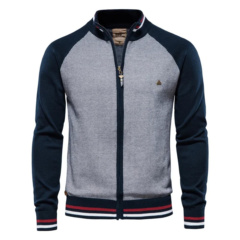 Cardigan Lucca da Cavasta 04