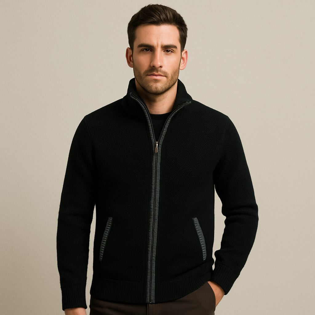 Cardigan William da Cavasta