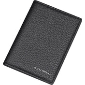 Carteira de Couro Masculina William Polo Budapest da Cavasta 05