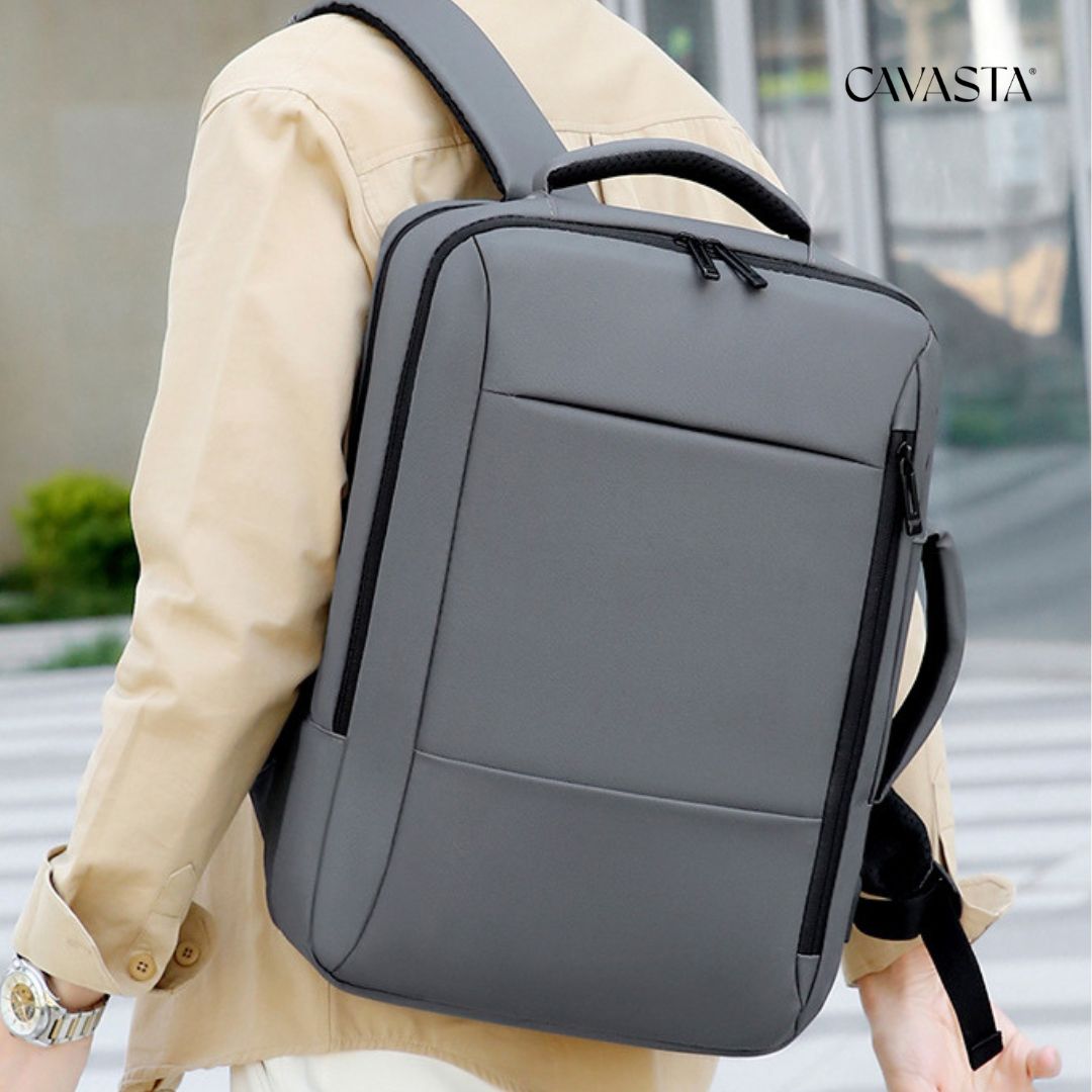 Mochila Para Notebook Palermo