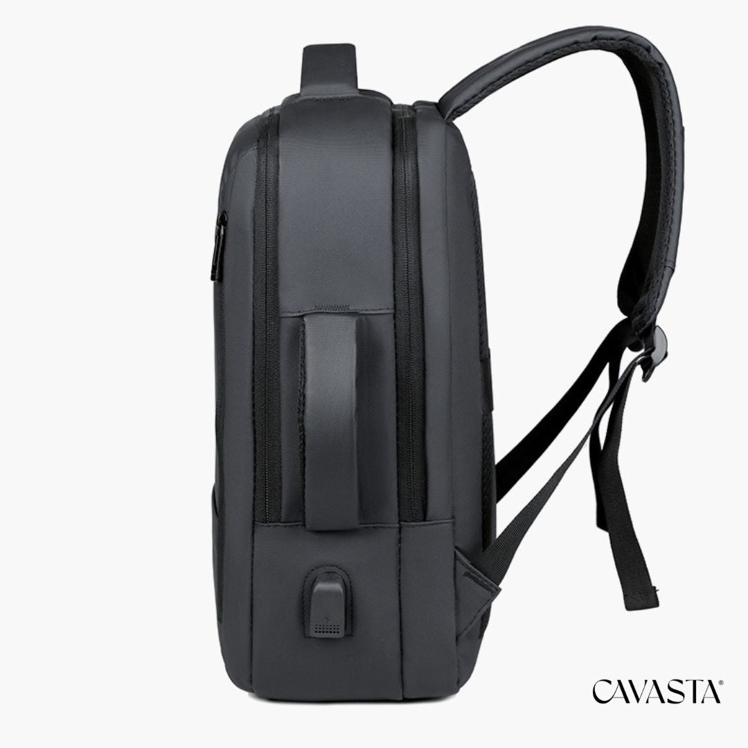 Mochila Para Notebook Palermo