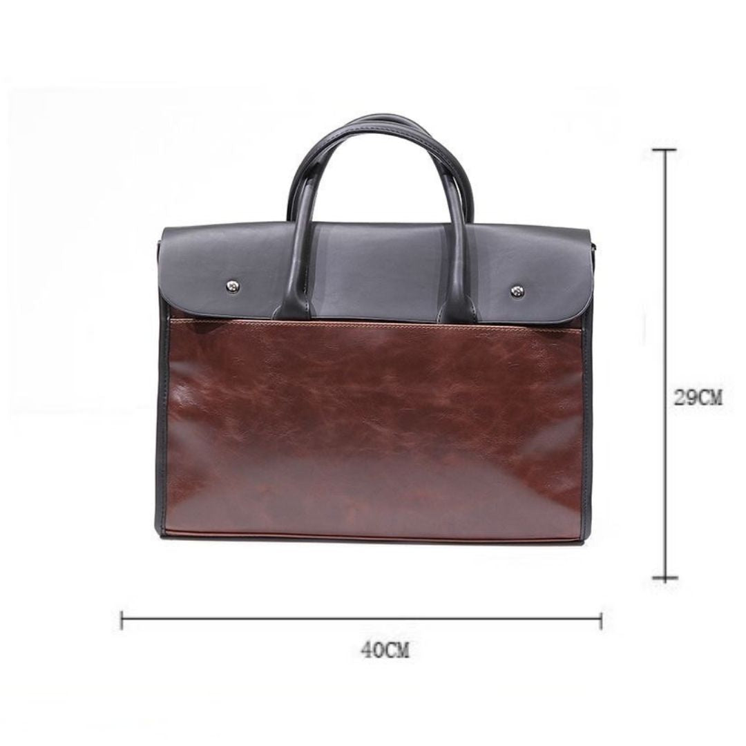 Bolsa Masculina Cavasta CA04