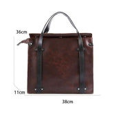 Bolsa Masculina Cavasta CA06