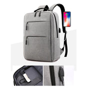 Mochila Para Notebook Cavasta CA10