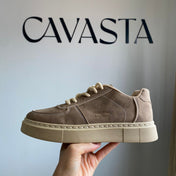 Tênis Casual Viena - Nacional