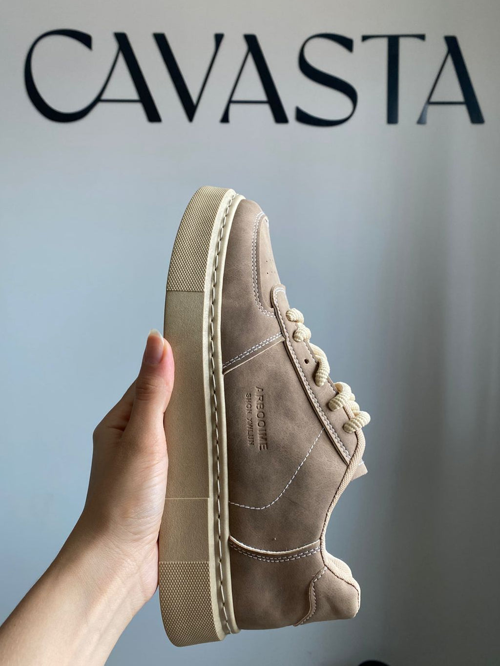 Tênis Casual Viena - Nacional