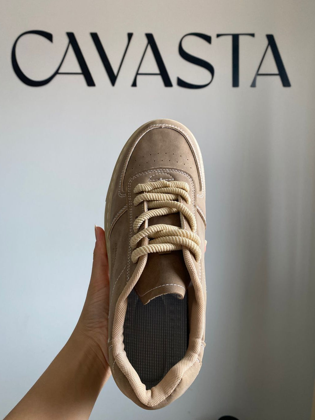 Tênis Casual Viena - Nacional