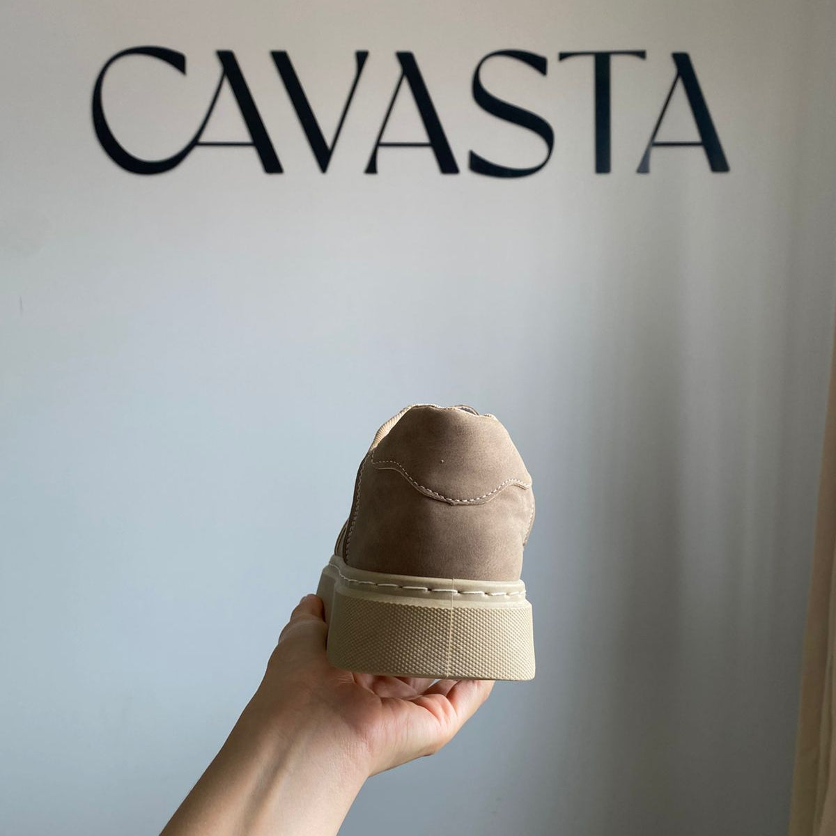 Tênis Casual Viena - Nacional