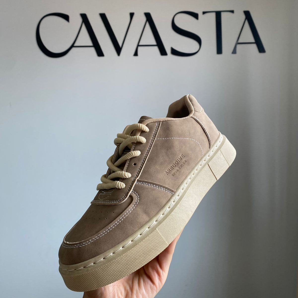 Tênis Casual Viena - Nacional