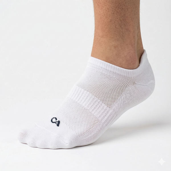 Kit 3 Pares de Meias