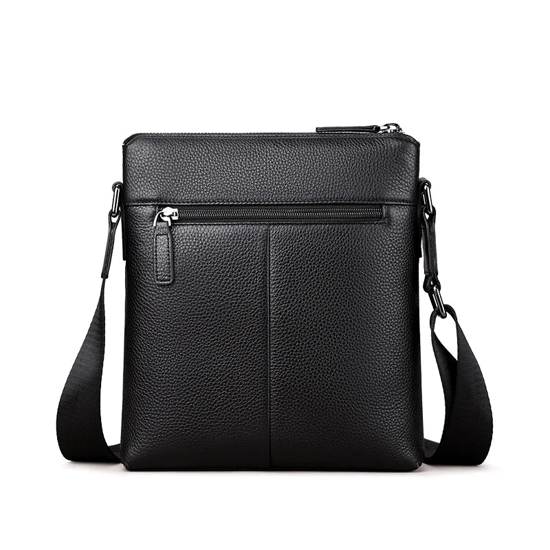 Mochila Bolsa William Polo Paris da Cavasta 01