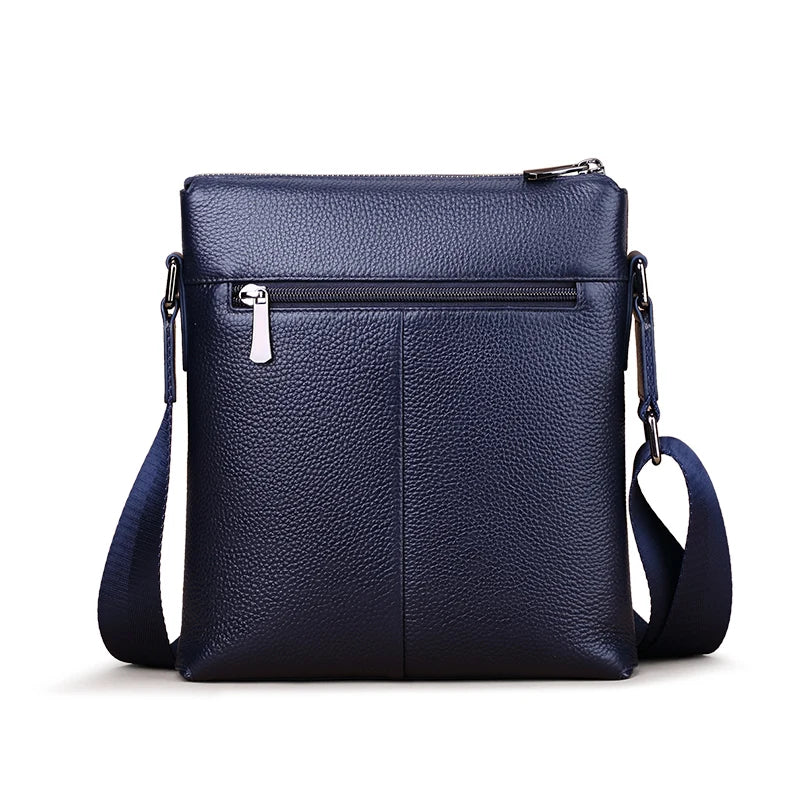 Mochila Bolsa William Polo Paris da Cavasta 07