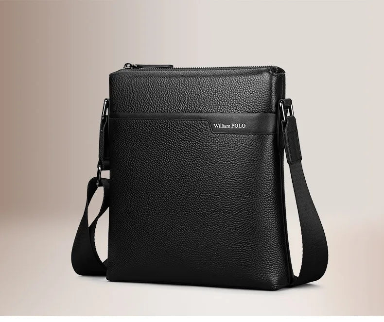 Mochila Bolsa William Polo Paris da Cavasta 11