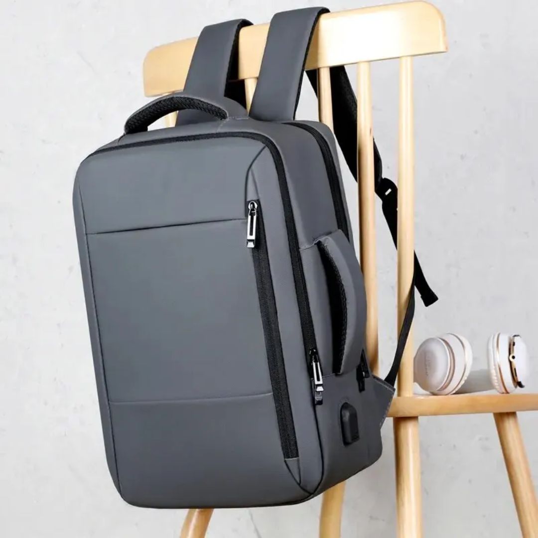 Mochila Para Notebook Palermo da Cavasta 04