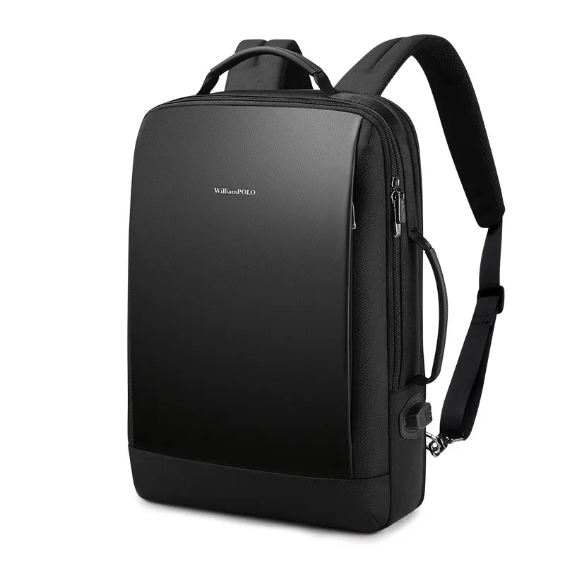 Mochila Wiliam Polo Notebook até 17 Polegadas Veneza - CAVASTA