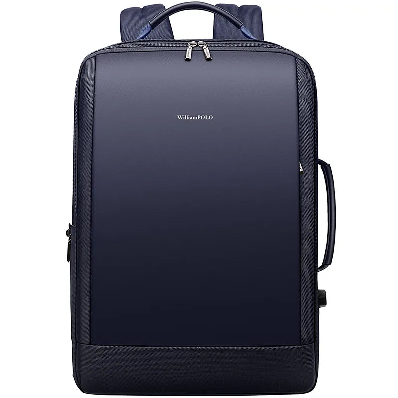 Mochila Wiliam Polo Notebook ate 17 Polegadas Veneza - CAVASTA 05