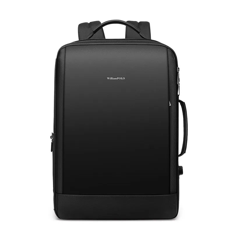 Mochila Wiliam Polo Notebook ate 17 Polegadas Veneza - CAVASTA 06