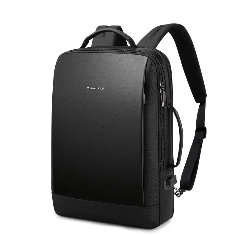 Mochila Wiliam Polo Notebook ate 17 Polegadas Veneza - CAVASTA 07