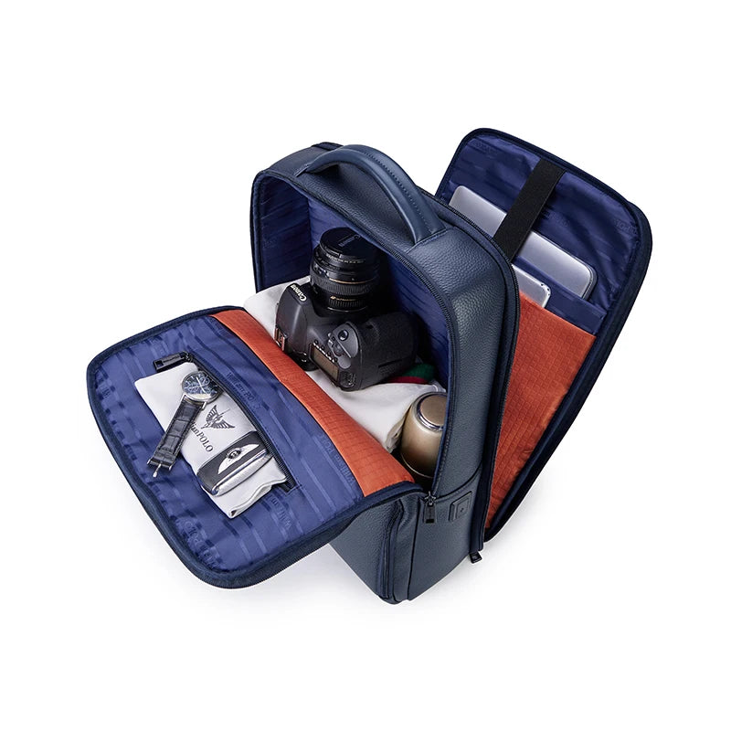 Mochila William Polo Notebook até 17 Polegadas Perseu03
