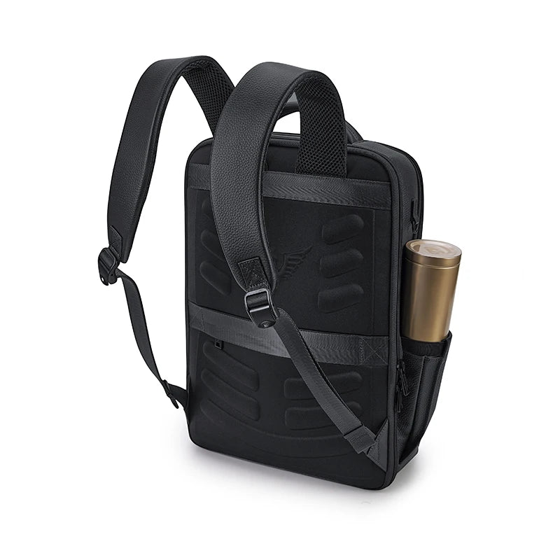 Mochila William Polo Notebook até 17 Polegadas Perseu04