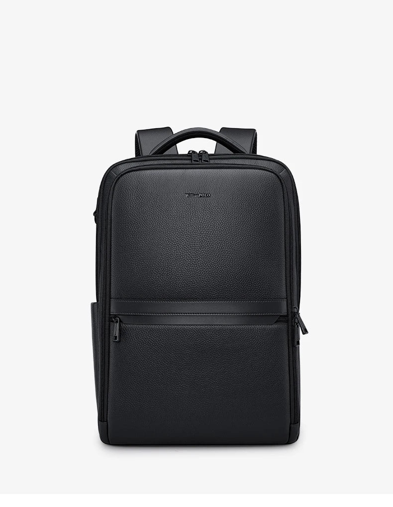 Mochila William Polo Notebook até 17 Polegadas Perseu05