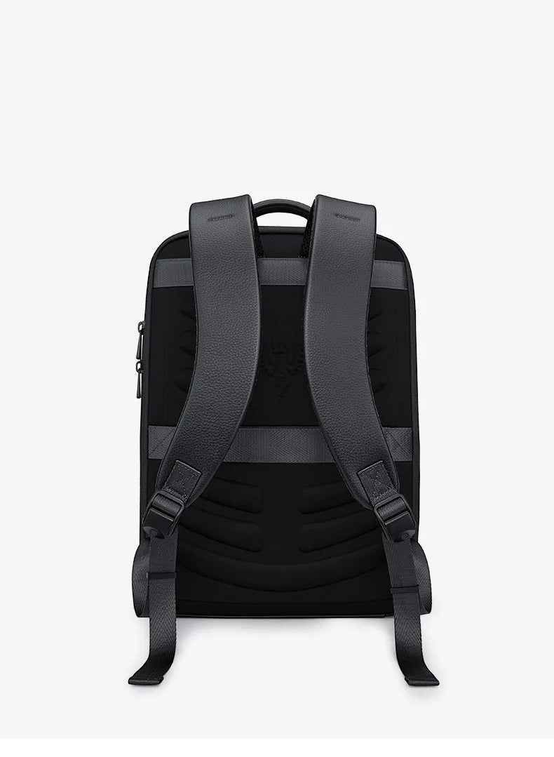 Mochila William Polo Notebook até 17 Polegadas Perseu06
