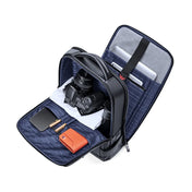 Mochila William Polo Notebook ate 15,6 Polegadas Dubai da Cavasta 04