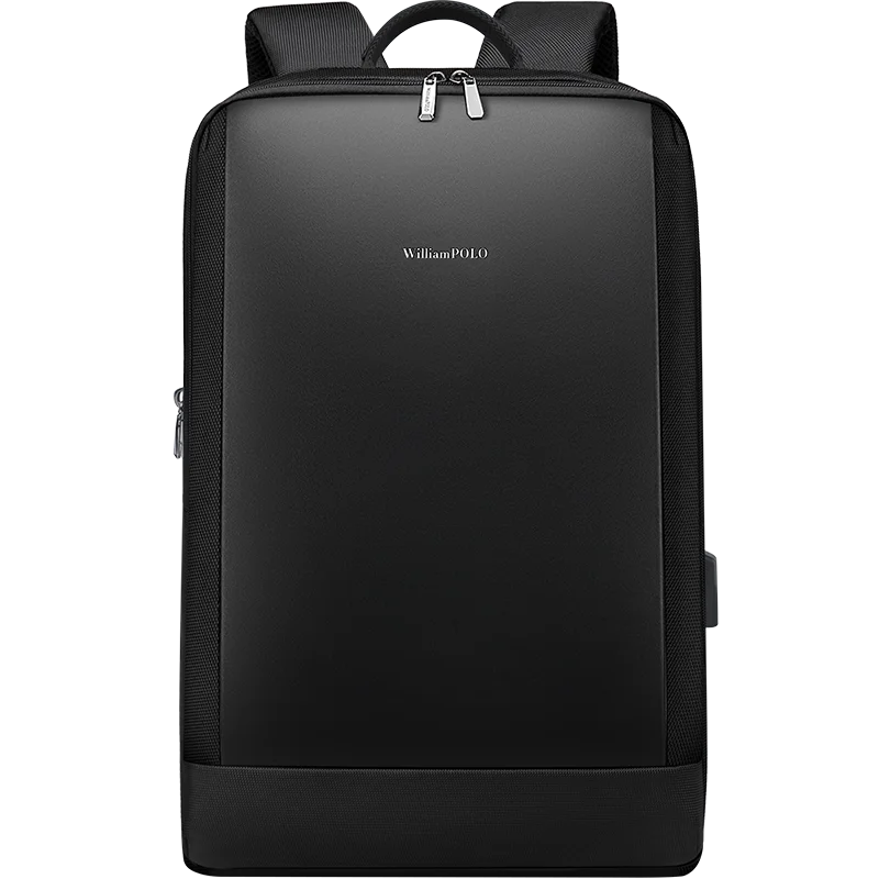 Mochila William Polo Notebook ate 15,9 Polegadas Londres da Cavasta