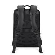 Mochila William Polo Notebook ate 16 Polegadas Turim Cavasta 01
