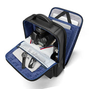 Mochila William Polo Notebook ate 16 Polegadas Turim Cavasta 04