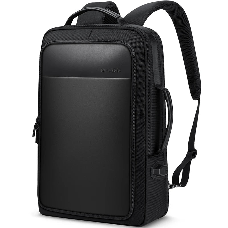 Mochila William Polo Notebook ate 17 Polegadas Lisboa da Cavasta 
