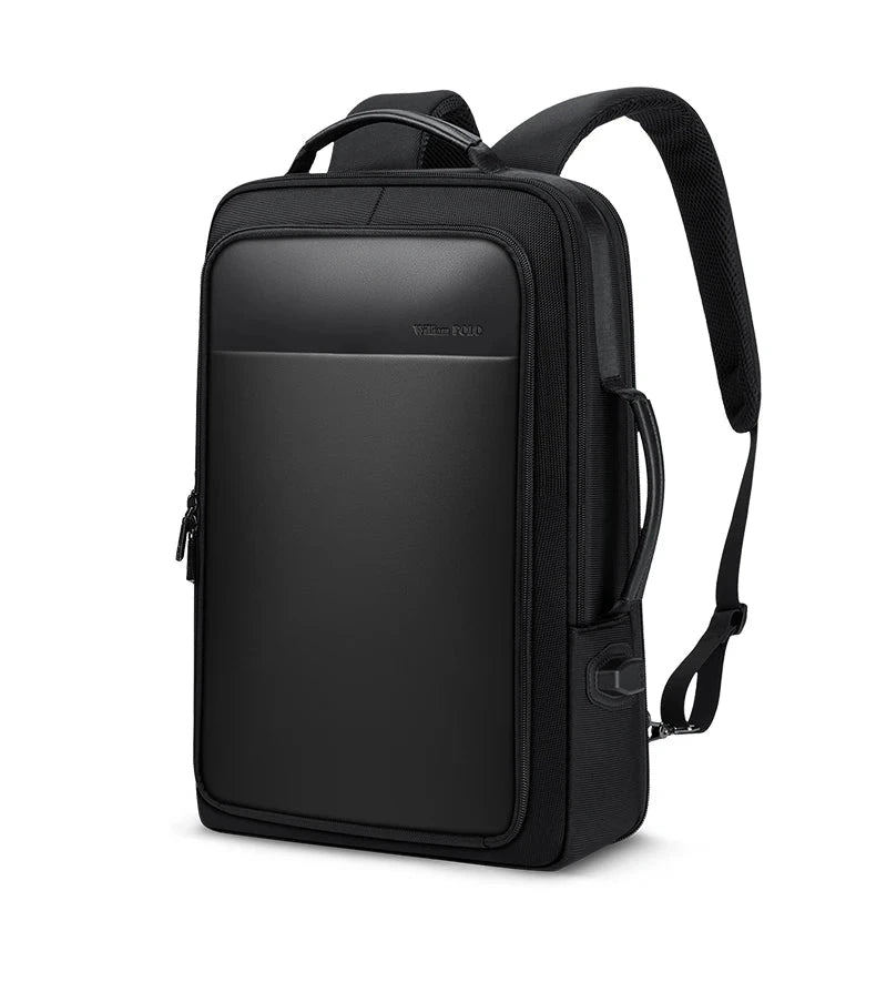 Mochila William Polo Notebook ate 17 Polegadas Lisboa da Cavasta 04
