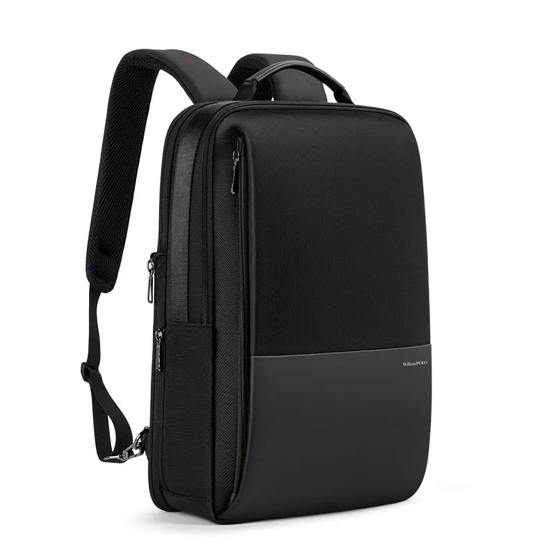 Mochila William Polo Notebook ate 17 Polegadas Roma da Cavasta 02
