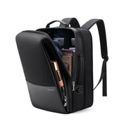 Mochila William Polo Notebook ate 17 Polegadas Roma da Cavasta 04