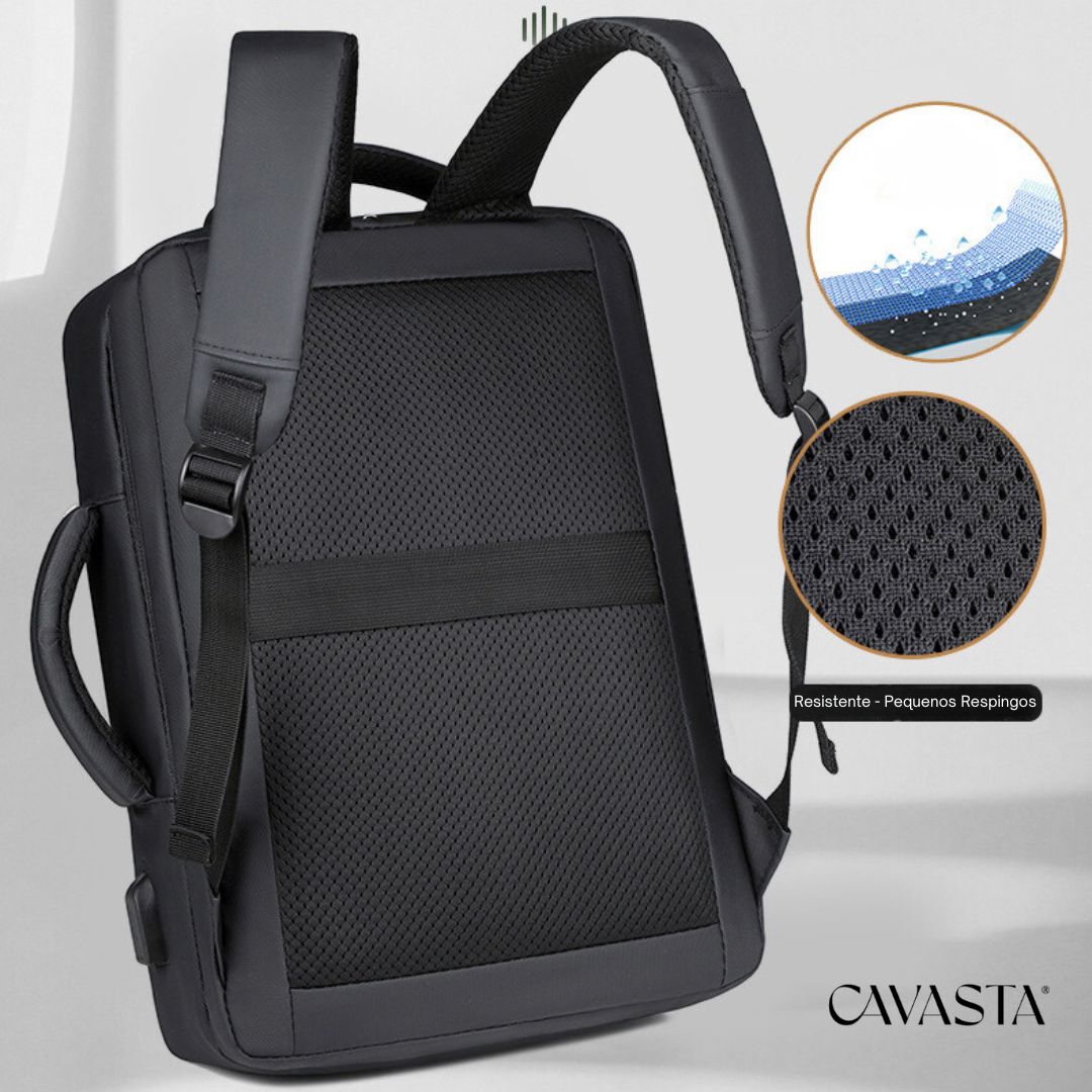 Mochila Para Notebook Palermo
